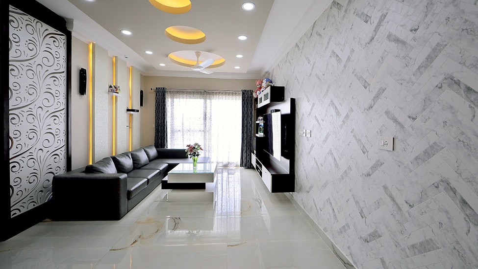 Best home interior designers in Bangalore - A journey from haven to a heaven